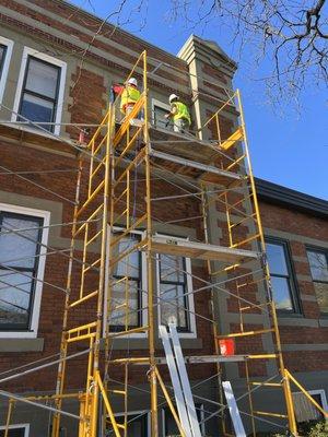 Middleton Property Services