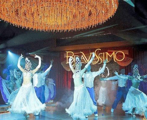 Live shows
unstoppable entertainment
fun
food
alcohol...