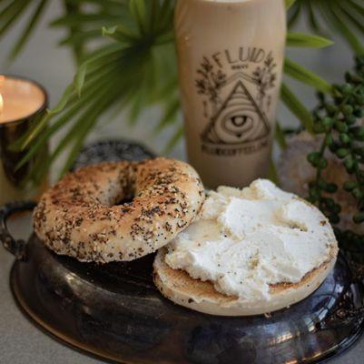 FLUID Coffee Roasters