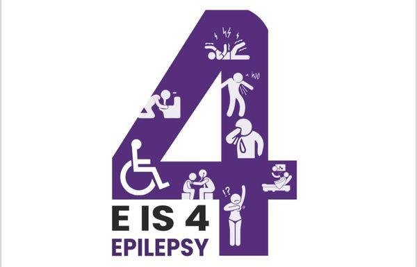 E is 4 Epilepsy