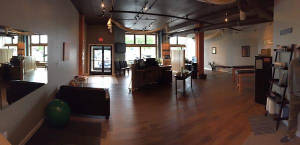 Integrated Wellness Chiropractic