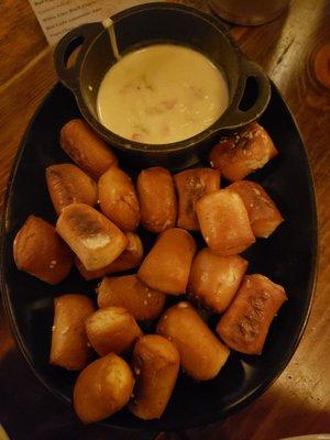 Michelob Ultra Mountain House Restaurant