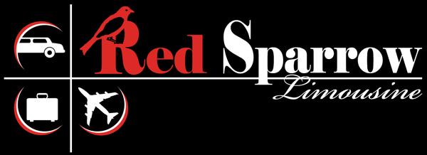 Red Sparrow Transportation