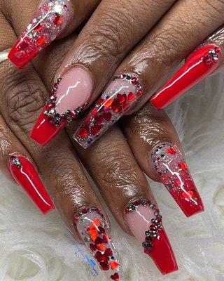 Southern Princess Nail Studio