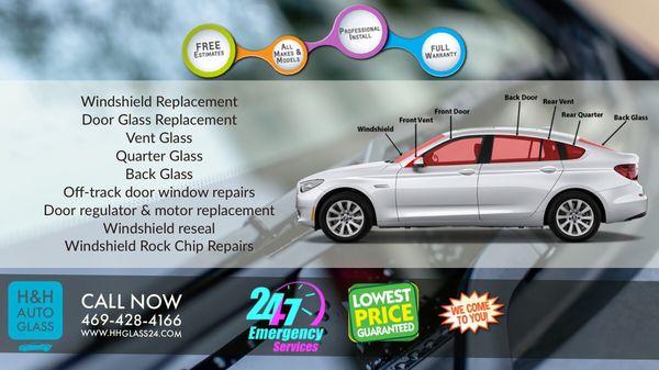 Business information