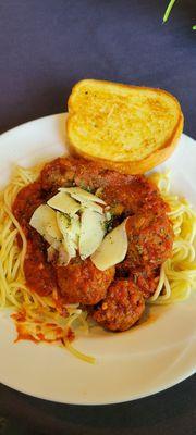 Black Knight Kitchen