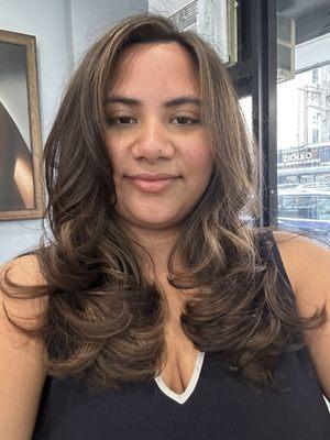 Beauty and Beyond Salon