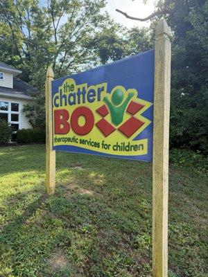 Chatter Box