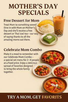 Na Siam Thai Restaurant