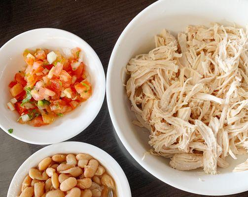 Javi's Oakdale Mexican Restaurant