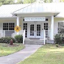 New Beginnings Youth Shelter