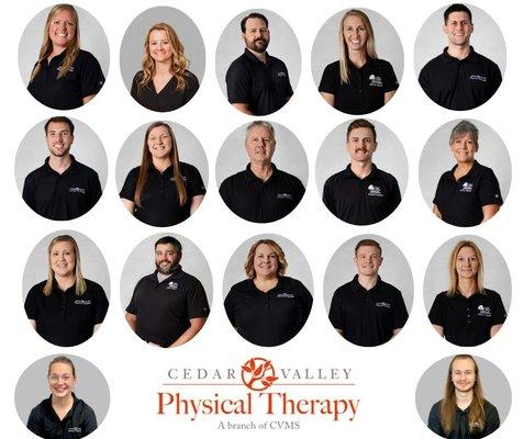 Cedar Valley Medical Specialists
