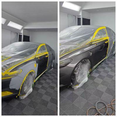 Express Collision Center