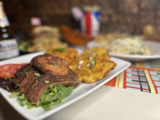 Casa Tino Authentic Latin Cuisine