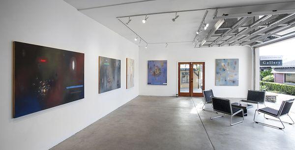 Susan Street Fine Art Gallery