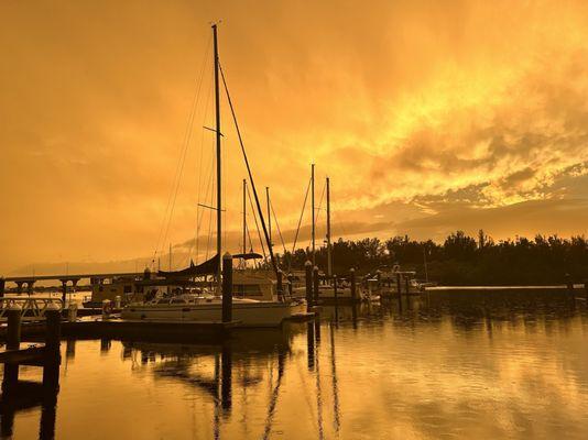 Vero Beach Yacht Club