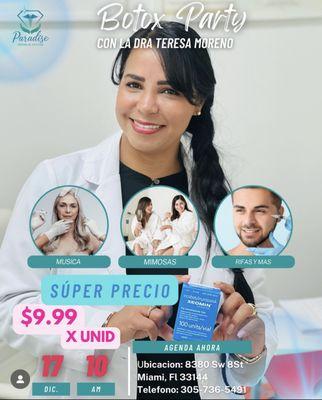 Paradise Medical Center