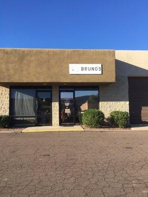 Bruno Shooters Supply