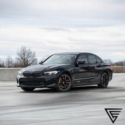 BMM M340i