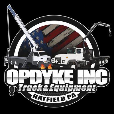 Opdyke Inc.