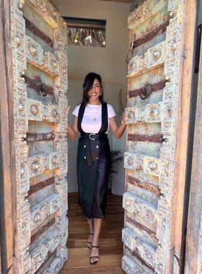 Yasmina Vahali - Rodeo Realty