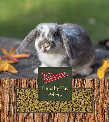 Timothy Hay specialty for your rabbits, they'll love it!