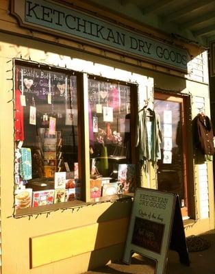 Ketchikan Dry Goods