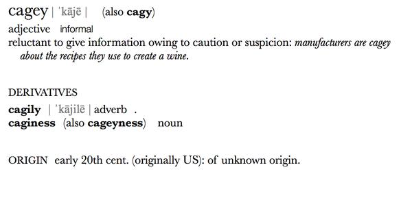 Description of this company