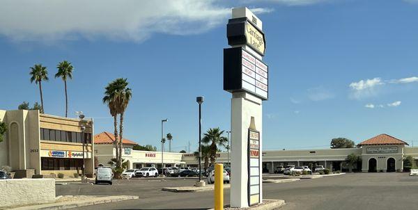 Arizona Mobile Imaging