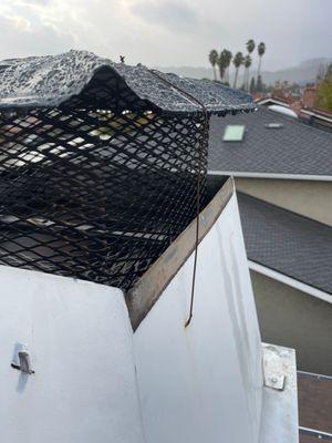 Royal Chimney Service