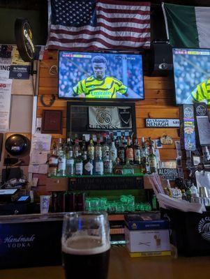 Paddy's of Park Slope