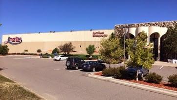 American Furniture Warehouse