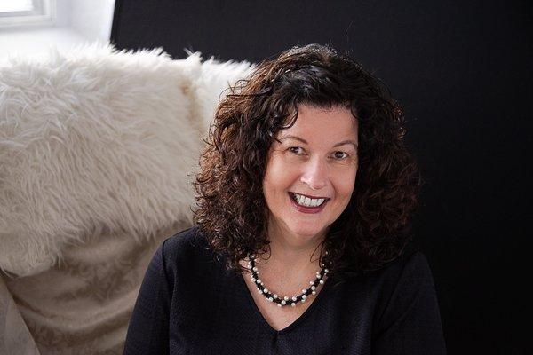 Ann Bell - The Healing Haven