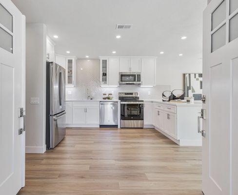 Padilla Design & Build