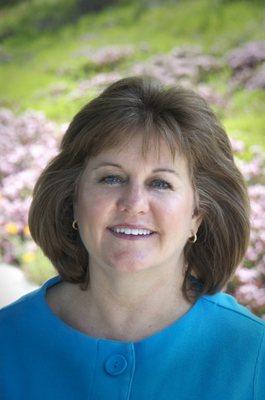 Teri Tingey Marriage & Family Therapist