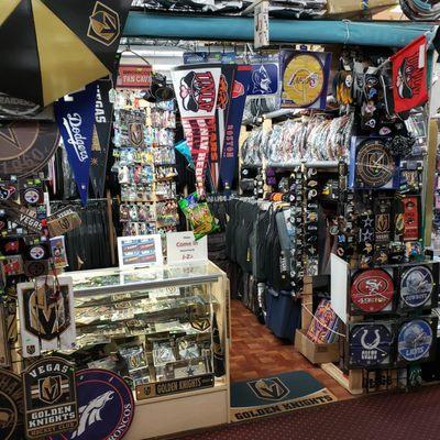 Ana's Auto Accessories