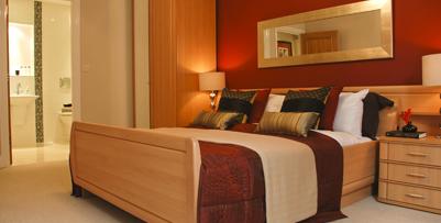 Colonade Motel
