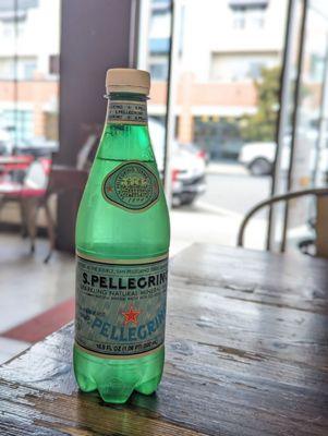 Pilgrim's Coffee House