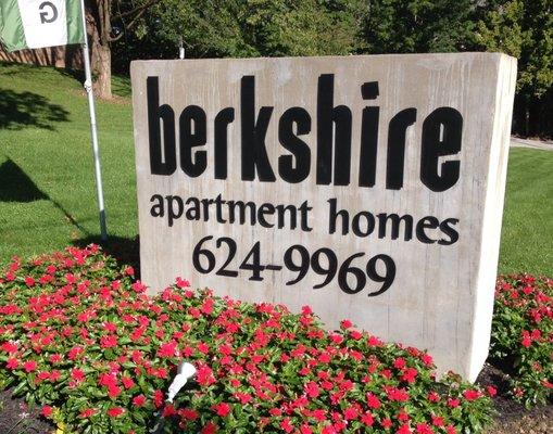 Berkshire Apartment Homes