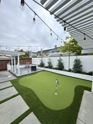 Laguna Turf - Artificial Grass & Putting Greens