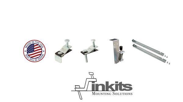 Sinkits Mounting Solutions