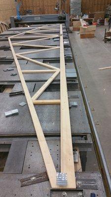 Central Building Supply