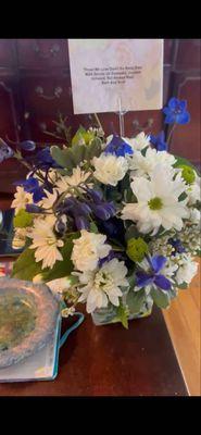 the re made arrangement with my requests :)