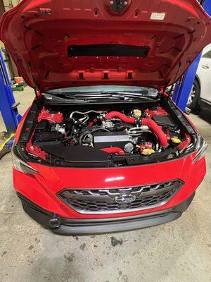 Fano Automotive