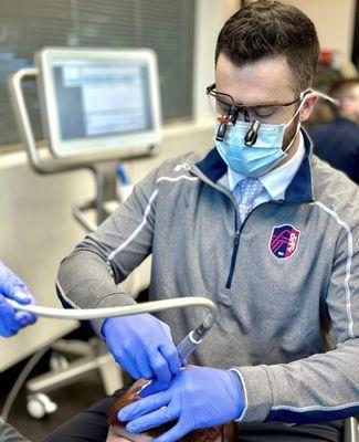 Bankhead & Firth Orthodontics