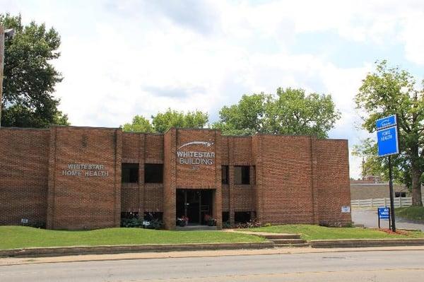 Whitestar Home Health