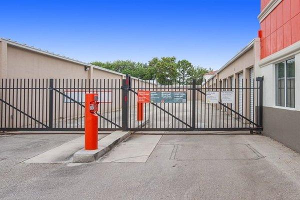 Public Storage