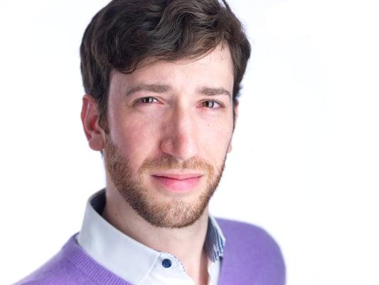 Dylan Stein Acupuncture