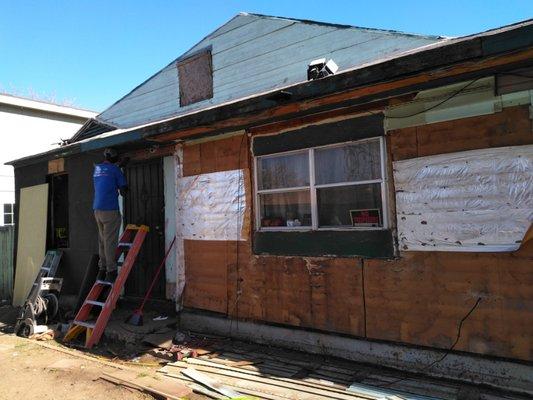 Stephens Remodeling And Handyman Services