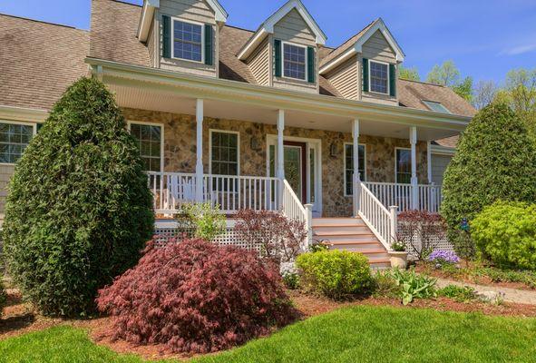 Stacey Caruso, Realtor - Coldwell Banker